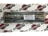 Crazy Deal of the Day: BUGPACK 3/8 Inch Push Rods