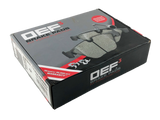 Crazy Deal of the Day: OEF3 Front Brake Pad Set for Mercedes-Benz