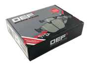 Crazy Deal of the Day: OEF3 Front Brake Pad Set for Mercedes-Benz