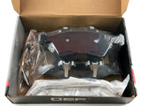 Crazy Deal of the Day: OEF3 Front Brake Pad Set for Mercedes-Benz