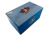 Crazy Deal of the Day: Right Rear Bumper Overrider, fits 911 (1974-83), 930 (1975-77)