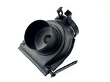 Crazy Deal of the Day: Right Heater Control Box for Porsche 914 (1970-76)