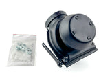 Crazy Deal of the Day: Right Heater Control Box for Porsche 914 (1970-76)