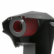 RENNELEMENT G90/G99 M5 Aluminum Engine Bay Intake System