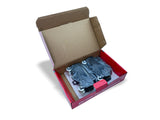 Ultimate Porsche 997 Brake Pads by PMB: G/G rated, copper-free ceramic, low dust, high friction. 20+ yrs of Porsche expertise for vintage & modern. Contact us!