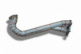 Valvetronic Valved Sport Exhaust System for Porsche 718 GT4 / GTS/ Boxster Spyder