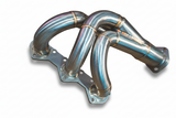 Valvetronic Valved Sport Exhaust System for Porsche 718 GT4 / GTS/ Boxster Spyder