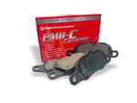 Ultimate Porsche 997 Brake Pads by PMB: G/G rated, copper-free ceramic, low dust, high friction. 20+ yrs of Porsche expertise for vintage & modern. Contact us!