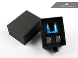 AutoTecknic Painted Ignition Switch - Porsche Panamera 2017-2024 | Cayenne 2019-2023