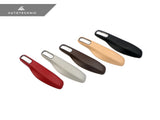 AutoTecknic Leather Key Remote Trim - Porsche