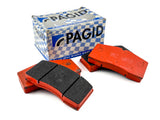 Crazy Deal of the Day: Pagid Racing Front Brake Pad Set No. 1842 for Porsche 964/993/968/928