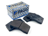Crazy Deal of the Day: Pagid Racing Front Brake Pad Set No. 1842 for Porsche 964/993/968/928