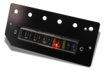 This Restoration Design modern fuse panel bridges the gap between the car’s vintage soul and the reliability we demand today. The perfect upgrade for your 914.
