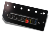 This Restoration Design modern fuse panel bridges the gap between the car’s vintage soul and the reliability we demand today. The perfect upgrade for your 914.