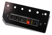 This Restoration Design modern fuse panel bridges the gap between the car’s vintage soul and the reliability we demand today. The perfect upgrade for your 914.