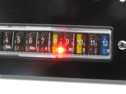 This Restoration Design modern fuse panel bridges the gap between the car’s vintage soul and the reliability we demand today. The perfect upgrade for your 914.