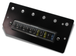 This Restoration Design modern fuse panel bridges the gap between the car’s vintage soul and the reliability we demand today. The perfect upgrade for your 914.