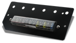 This Restoration Design modern fuse panel bridges the gap between the car’s vintage soul and the reliability we demand today. The perfect upgrade for your 914.