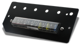 This Restoration Design modern fuse panel bridges the gap between the car’s vintage soul and the reliability we demand today. The perfect upgrade for your 914.