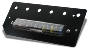 This Restoration Design modern fuse panel bridges the gap between the car’s vintage soul and the reliability we demand today. The perfect upgrade for your 914.