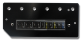 This Restoration Design modern fuse panel bridges the gap between the car’s vintage soul and the reliability we demand today. The perfect upgrade for your 914.