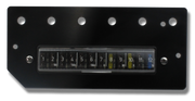 This Restoration Design modern fuse panel bridges the gap between the car’s vintage soul and the reliability we demand today. The perfect upgrade for your 914.