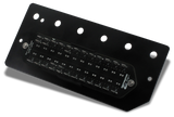 This Restoration Design modern fuse panel bridges the gap between the car’s vintage soul and the reliability we demand today. The perfect upgrade for your 914.