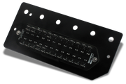 This Restoration Design modern fuse panel bridges the gap between the car’s vintage soul and the reliability we demand today. The perfect upgrade for your 914.