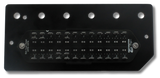 This Restoration Design modern fuse panel bridges the gap between the car’s vintage soul and the reliability we demand today. The perfect upgrade for your 914.