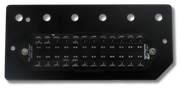 This Restoration Design modern fuse panel bridges the gap between the car’s vintage soul and the reliability we demand today. The perfect upgrade for your 914.