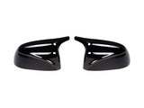 AutoTecknic M-Inspired Painted Mirror Covers - G01 X3 | G02 X4 | G05 X5 | G06 X6 | G07 X7
