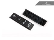 AutoTecknic Replacement Key Remote Button Pad - Porsche