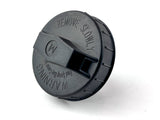 Crazy Deal of the Day: Black Gas Cap Fits all EMPI 8" & 10" Stainless Tanks