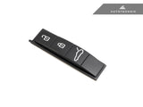 AutoTecknic Replacement Key Remote Button Pad - Porsche