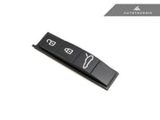 AutoTecknic Replacement Key Remote Button Pad - Porsche