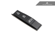 AutoTecknic Replacement Key Remote Button Pad - Porsche