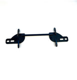 Competition Motorsport CMS Performance Sub Strap + Lap Belt Mount Toyota GR Corolla