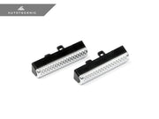 AutoTecknic Rear Sunroof Switch Button – Porsche Panamera 2017–2024