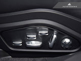 AutoTecknic Seat Base Control Button Repair Kit - Porsche