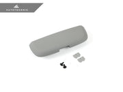 AutoTecknic Grab Handle Sunglasses Case - VW Touareg 2019-2025