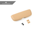 AutoTecknic Grab Handle Sunglasses Case - VW Touareg 2019-2025