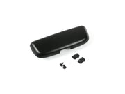 AutoTecknic Grab Handle Sunglasses Case - VW Touareg 2019-2025