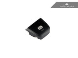 AutoTecknic Replacement Parking Brake Button - Porsche Macan 2014-2022