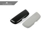 AutoTecknic Grab Handle Sunglasses Case - VW Touareg 2019-2025