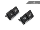 AutoTecknic Replacement Interior Window Switch Button - Porsche