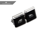 AutoTecknic Replacement Interior Window Switch Button - Porsche