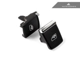AutoTecknic Replacement Interior Window Switch Button - Porsche