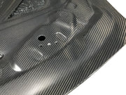 Fabspeed Carbon GT Front Hood for McLaren 570S / 570GT / 540C, product view 6
