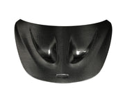 Fabspeed Carbon GT Front Hood for McLaren 570S / 570GT / 540C, product view 5