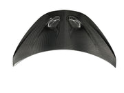 Fabspeed Carbon GT Front Hood for McLaren 570S / 570GT / 540C, product view 3